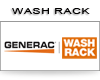 WASH RACK